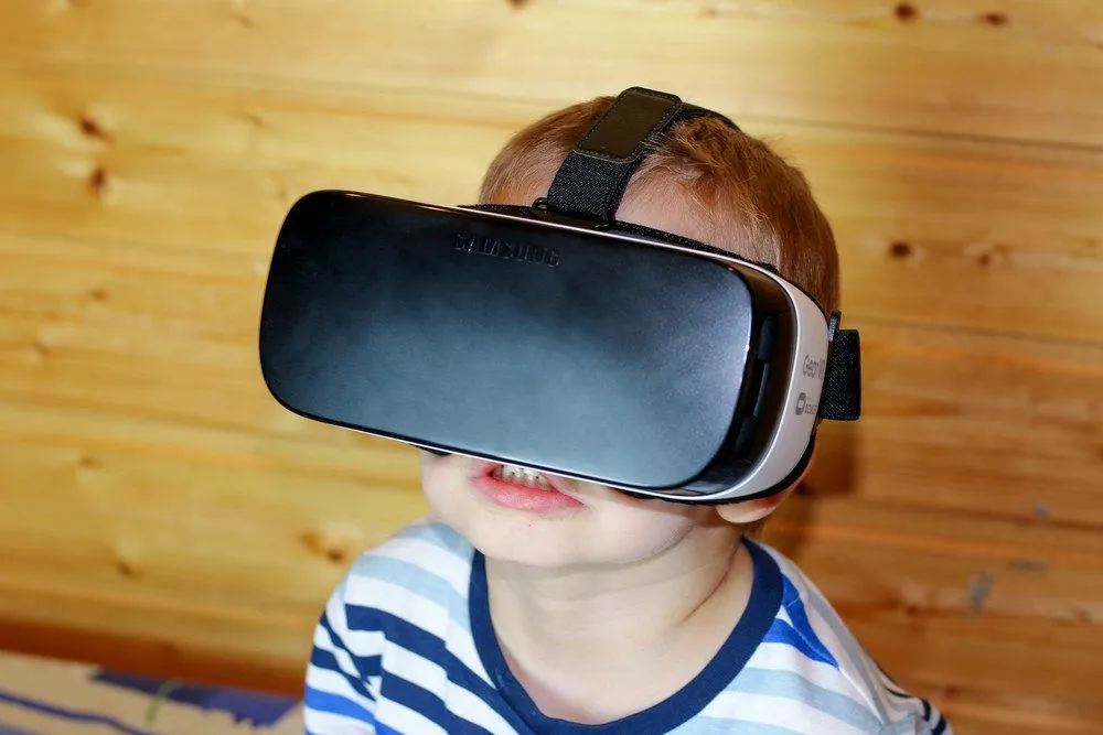 Is VR Bad For Kids? What Age is Recommended for VR?