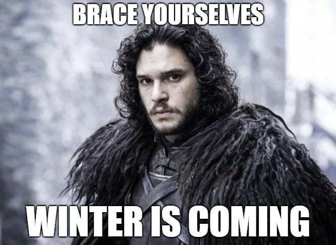 Why Do Injuries Hurt More In Cold Weather?