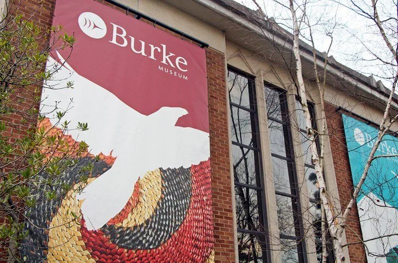 BurkeMuseumExterior
