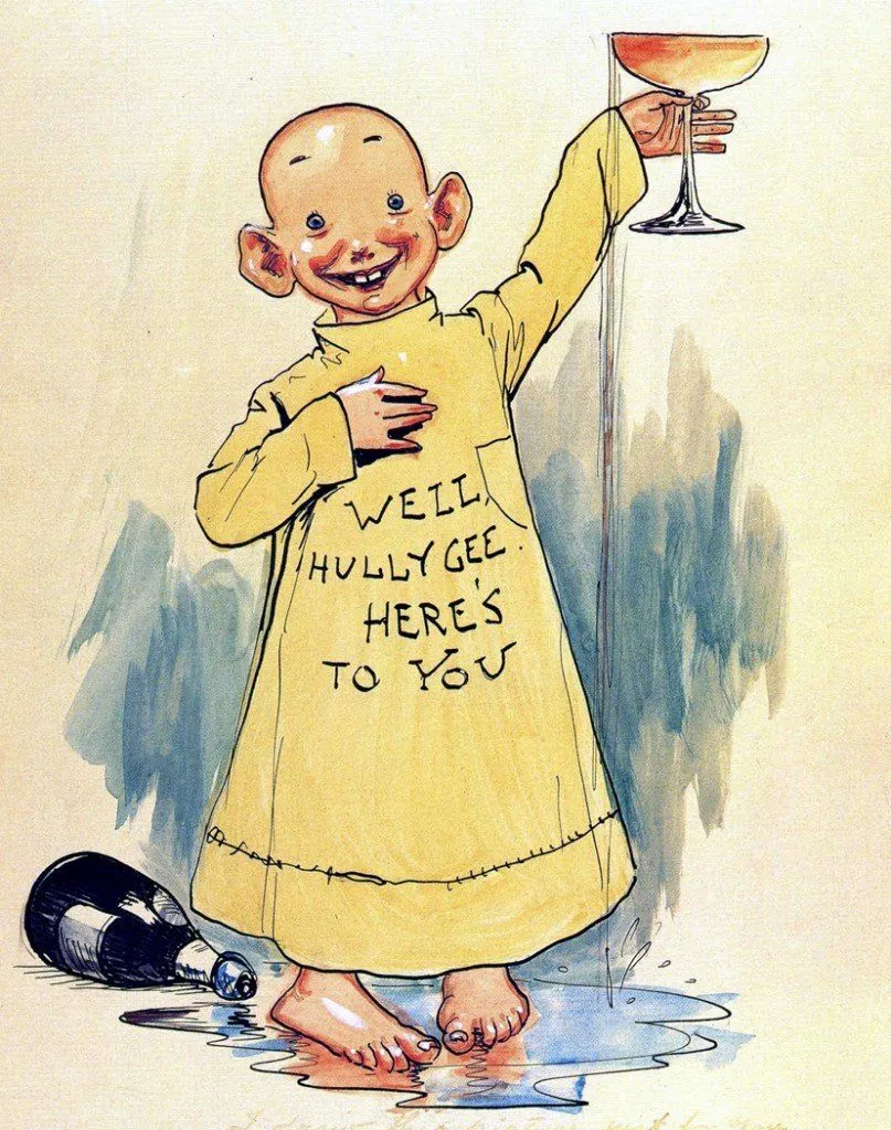 Yellow Kid