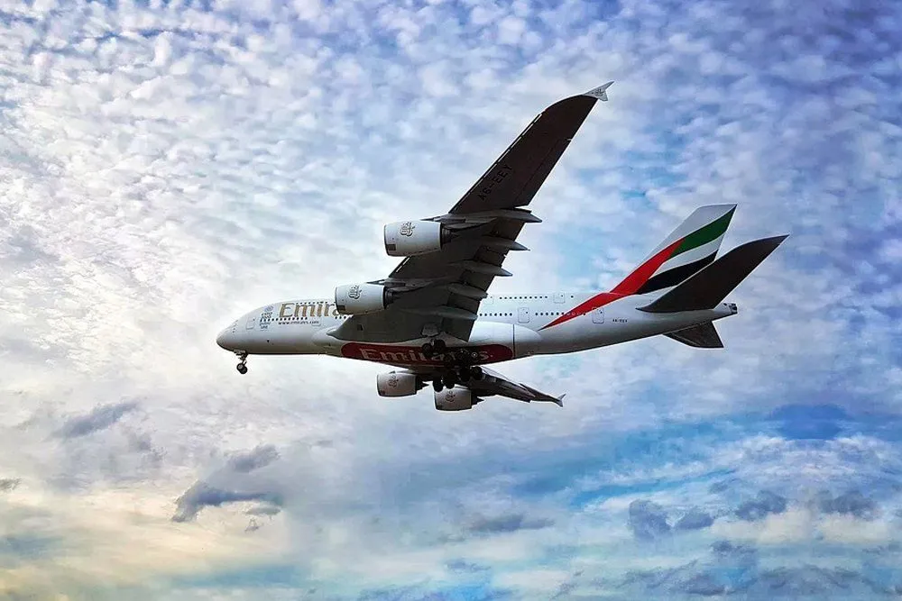 Do Frequent Flights Exposes Us To The Risk Of Cosmic Radiation?