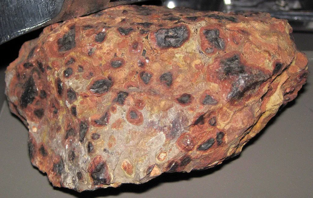 bauxite