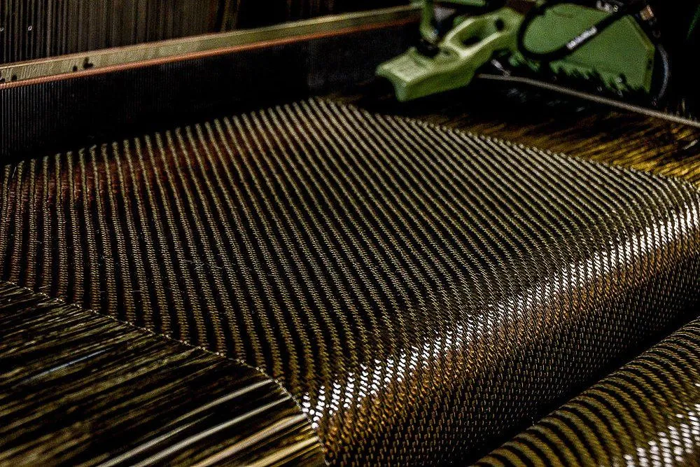 How Is Carbon Fibre Made?