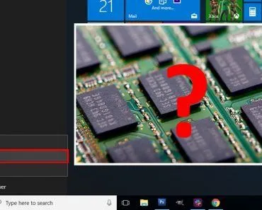 How Does Computer Memory Work When It’s Switched Off?