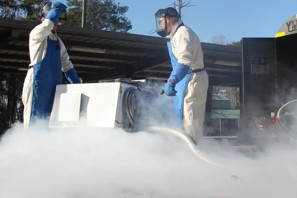 Cryogenics: Definition, History, And Applications