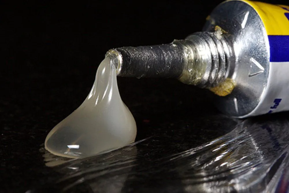 What Is Glue Made Of?