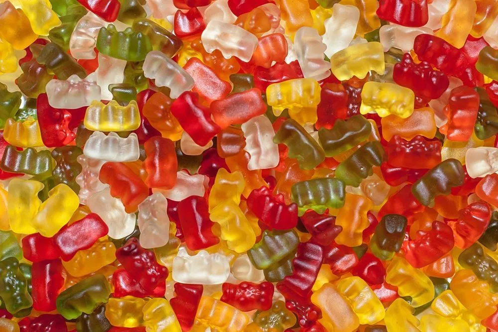 Gummy Candy Recipe: How Are Gummies Made?