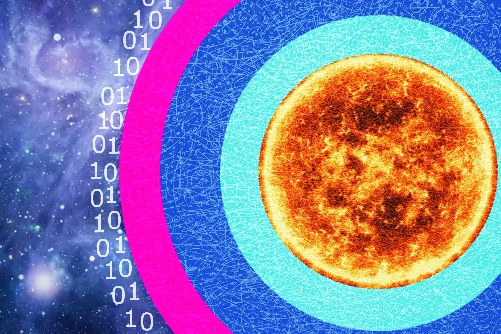 Matrioshka Brain: How Can We Build Sun-Powered Supercomputer?