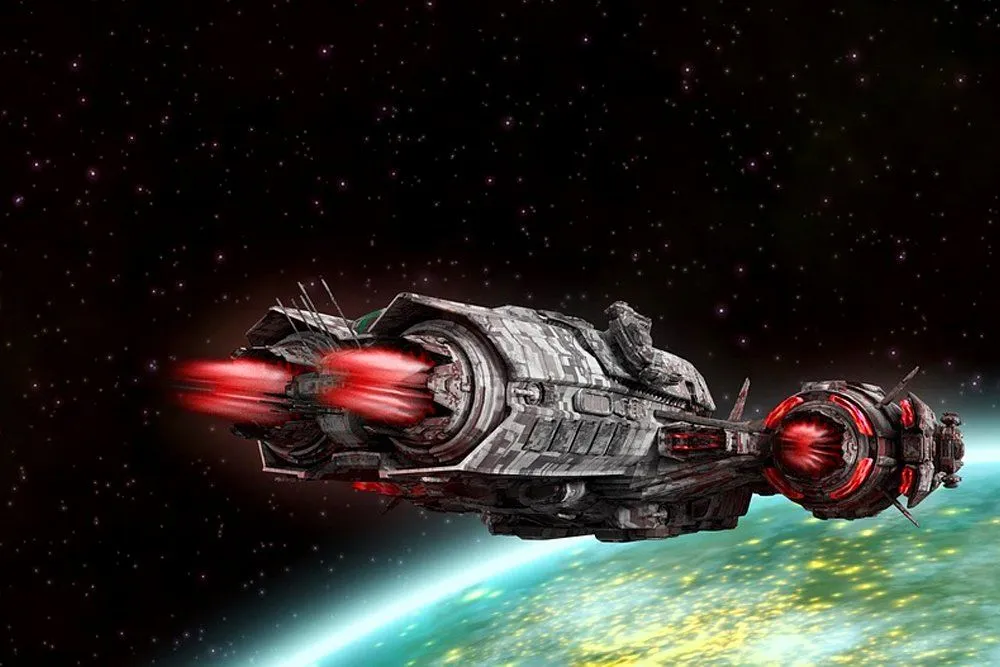 Kardashev Scale: Definition, Types Technology And A Simple Explanation