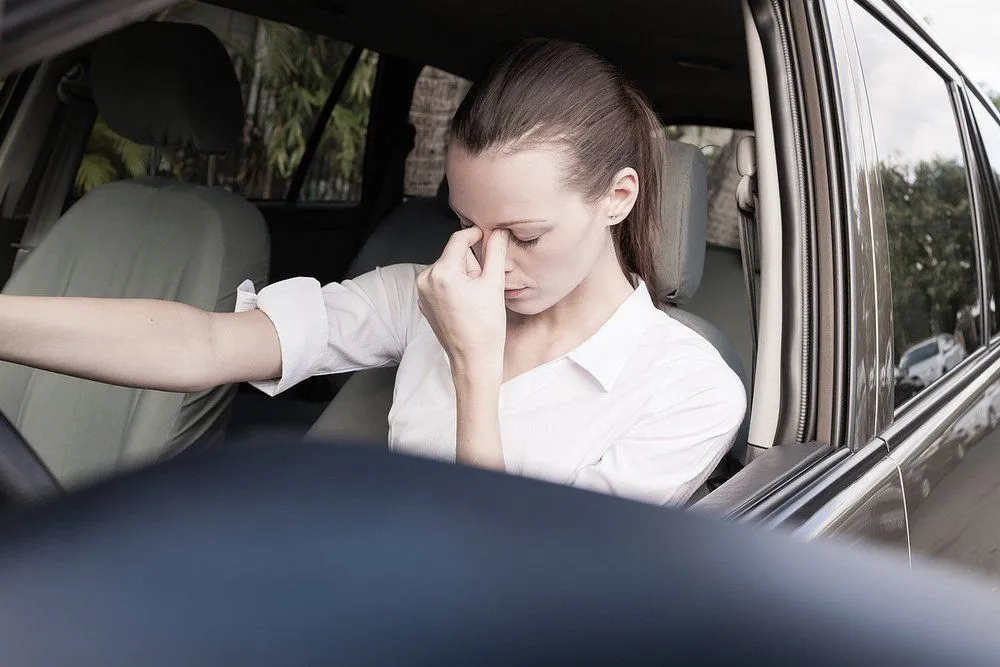 Travel Fatigue: Why Does Traveling Make You Exhausted?