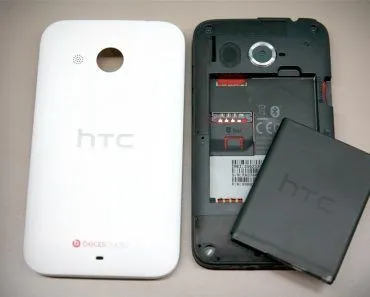 bettery removable phone, Mobile