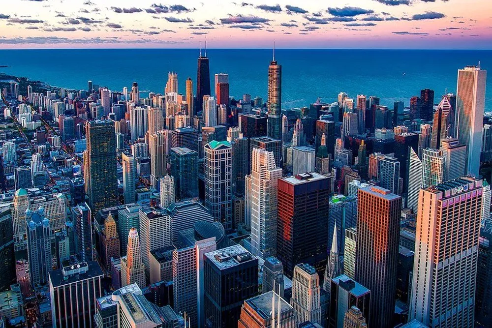 Energy And Buildings: Can We Make Buildings Which Generates Energy?