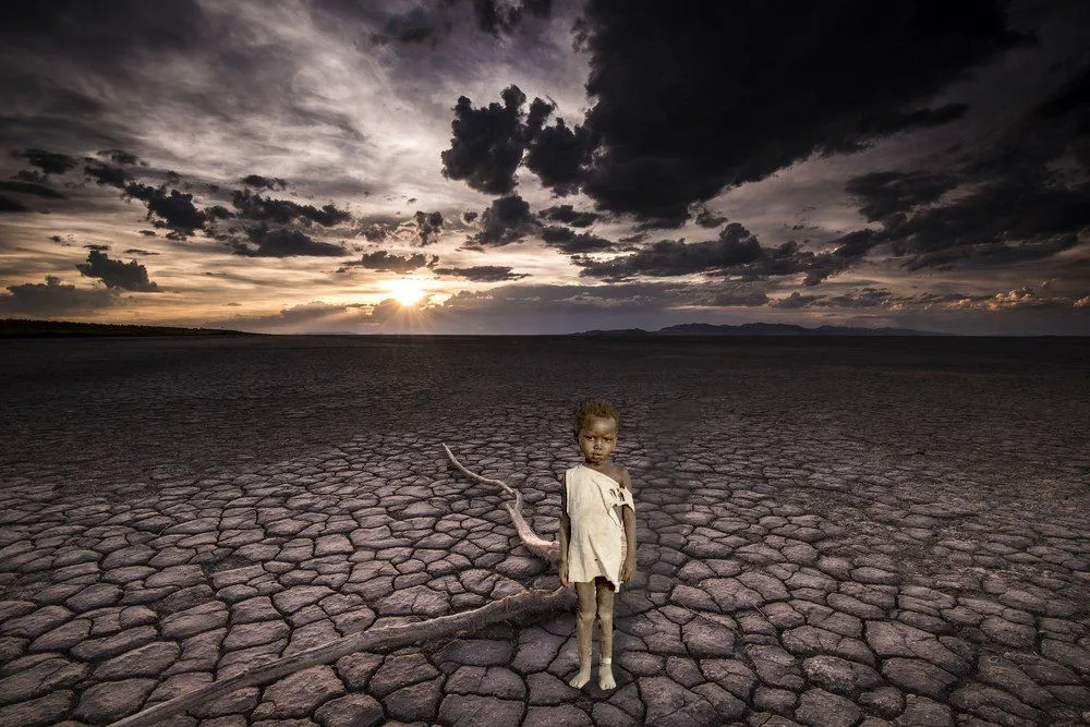 What Is Malthusian Catastrophe? What Occurs In “Malthusian Catastrophe"?