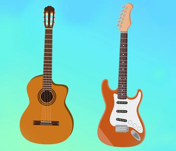 guitar