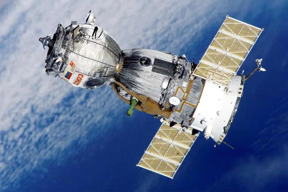 How Artificial Satellites Are Powered?