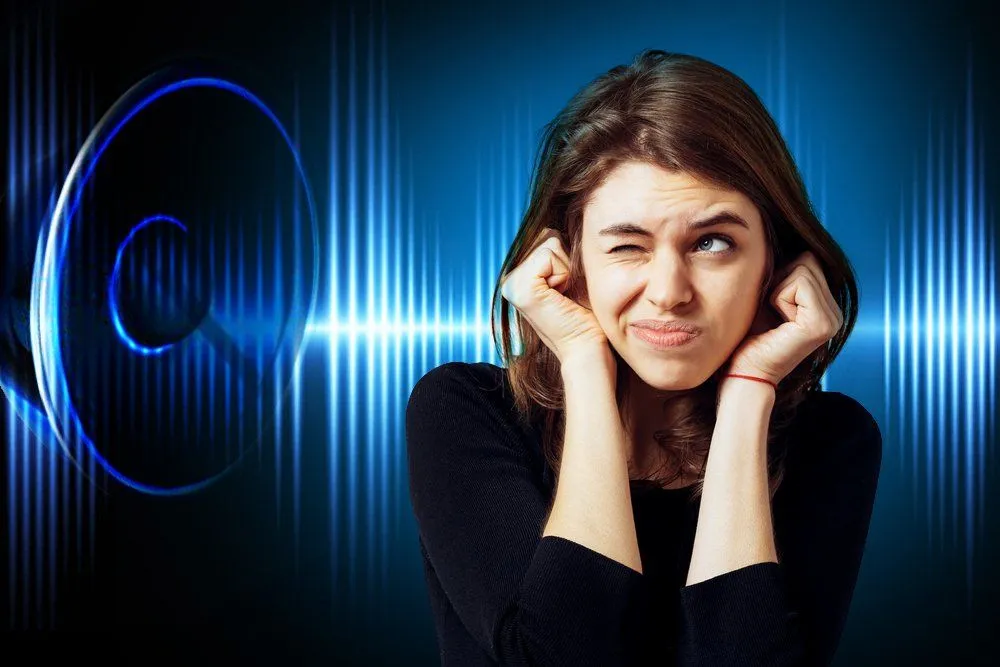 Can Your Hearing Get Damaged By Sounds You Don't Hear?