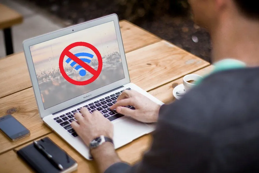 Why Is My Internet Not Working?