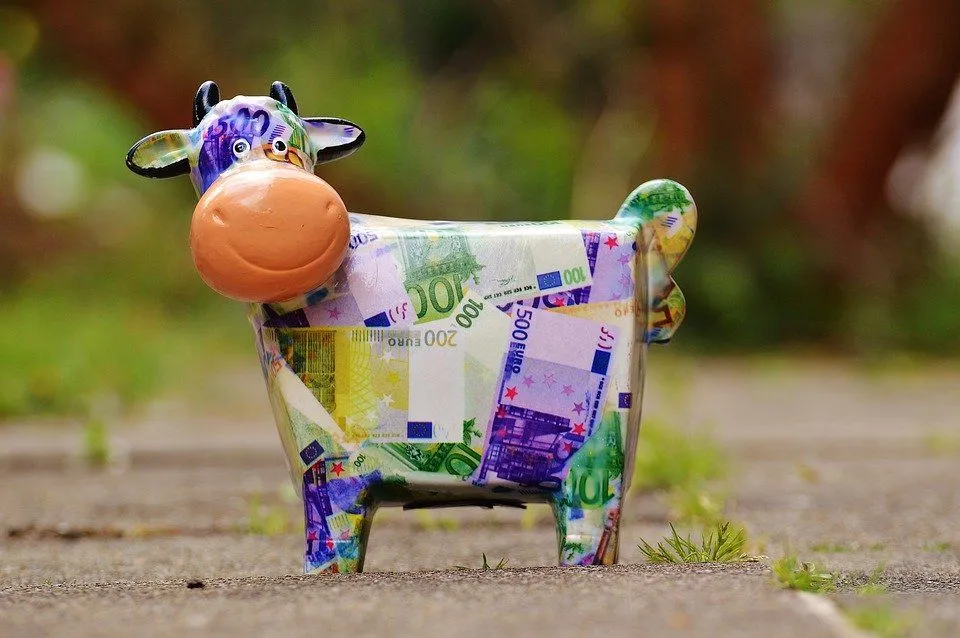 Cash Cows: Definition, Examples And The BCG Matrix