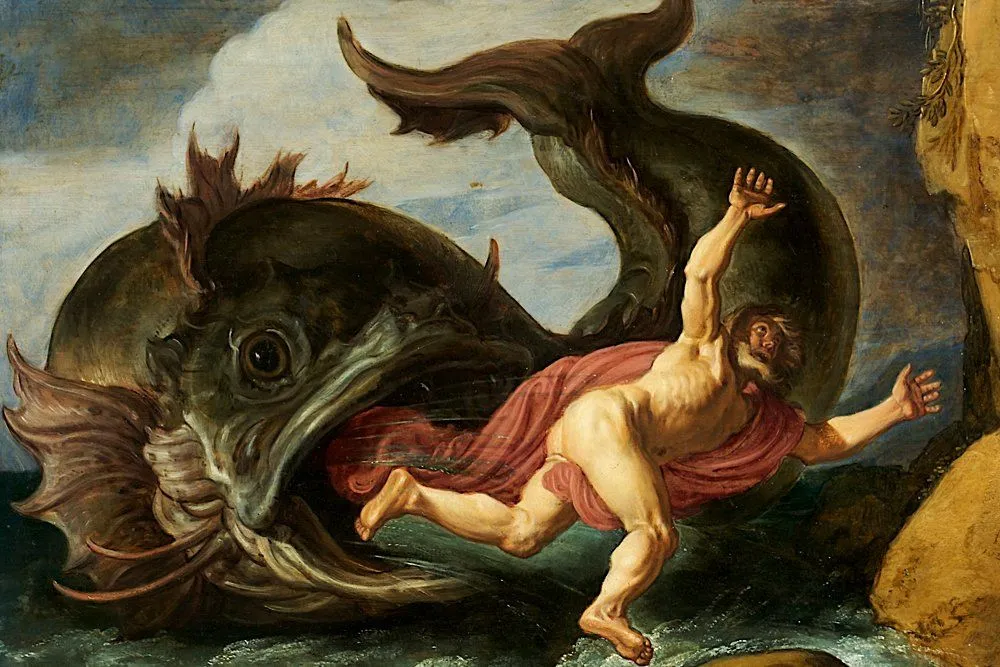 Deep Sea Gigantism: Why Are Deep Water Marine Animals Larger In Size?