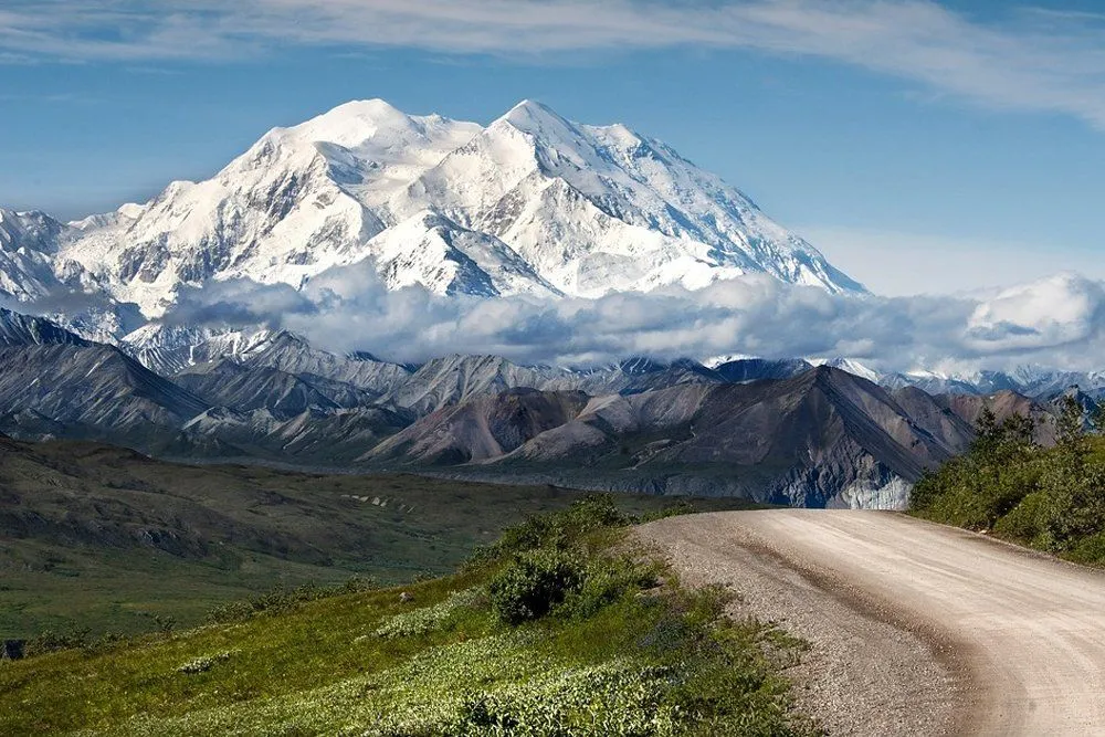 Why Doesn't The Sun Go Down In Alaska For More Than 2 Months?