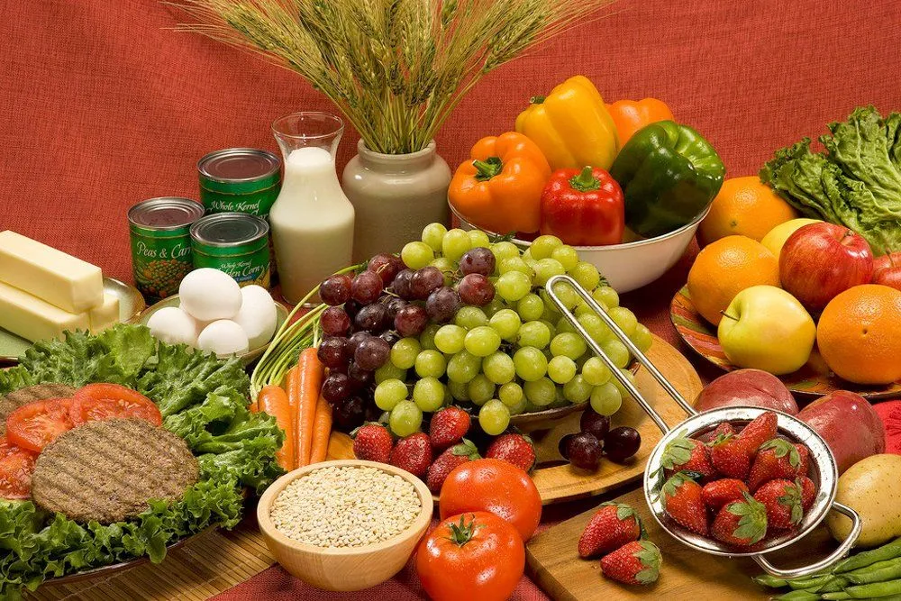 How Do Vegetables And Fruits Stay Fresh After Being Picked?