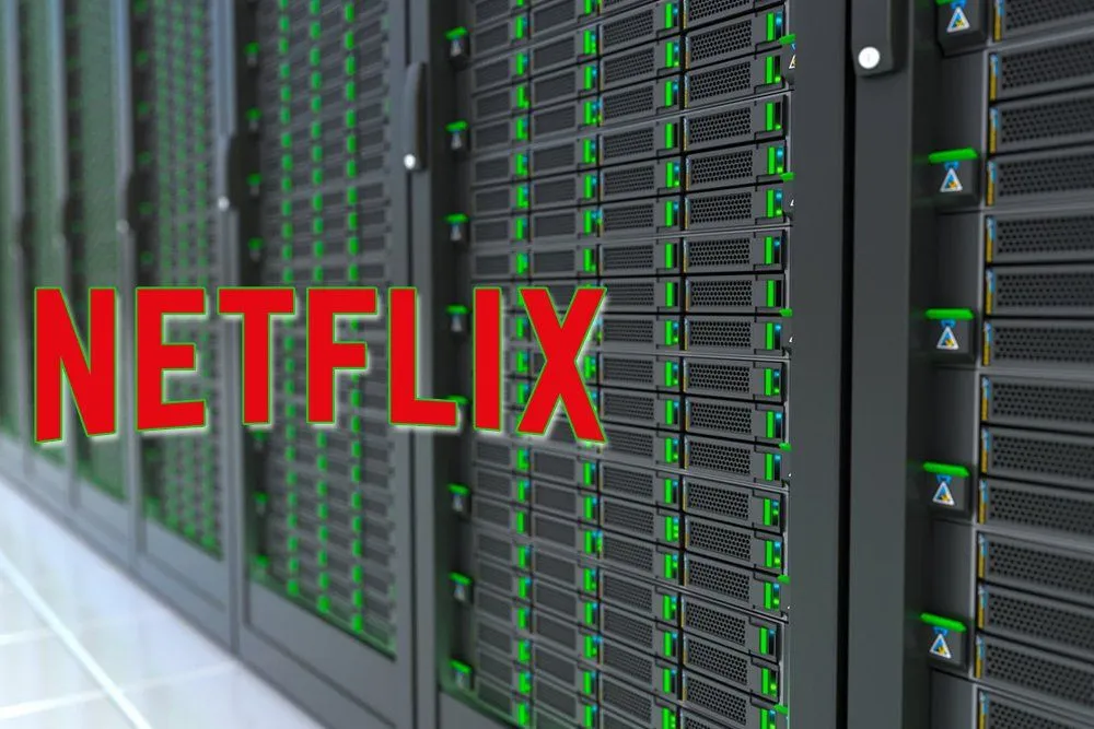 How Does Netflix Get You The Right Content All The Time?