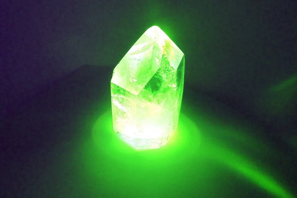 What Is Time Crystal?