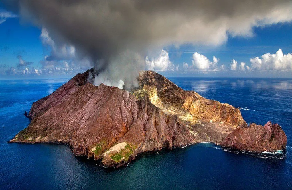 Why We Can't Dump All Our Trash Into Volcanoes?