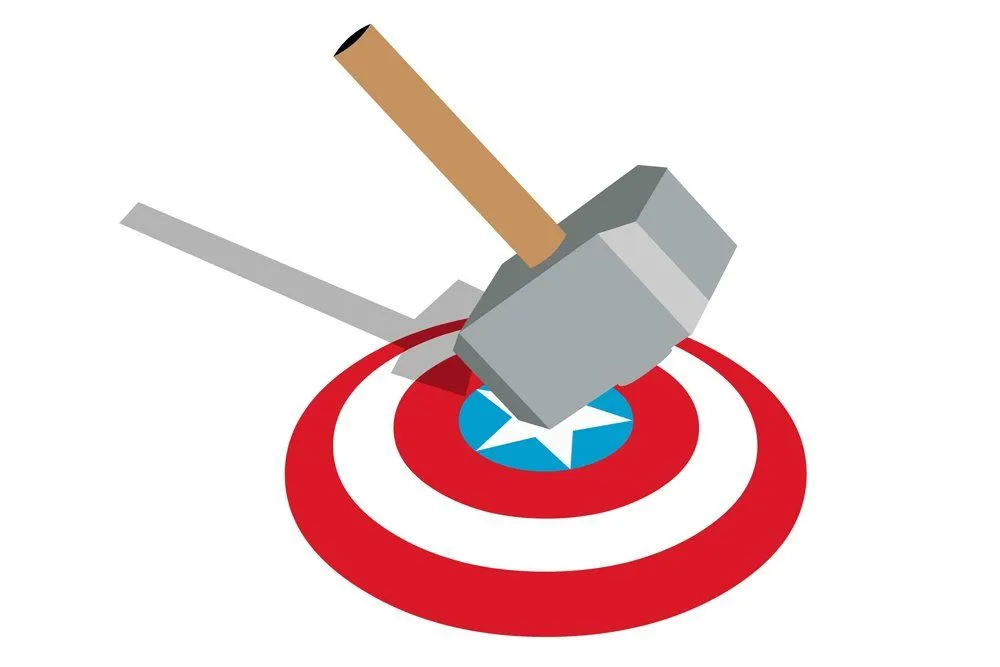 Irresistible Force Paradox: Definition, Examples And Solution