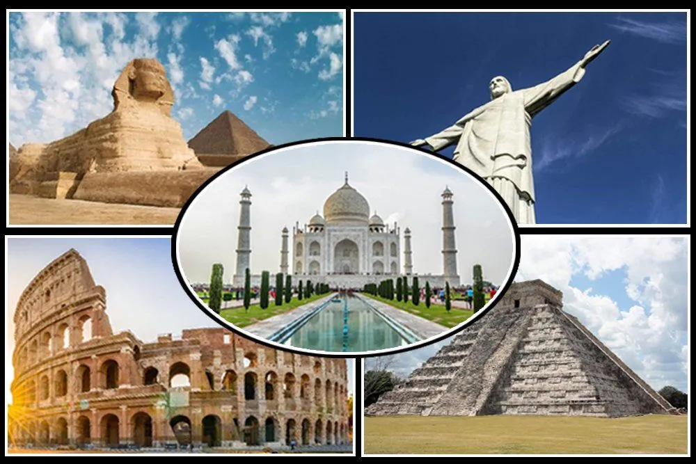 Does Continental Drift Have Any Effect On Manmade Structures?