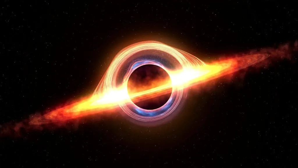 Can We Generate Electricity From Black Holes?