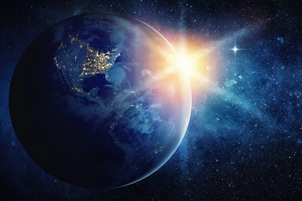 What If Speed Of Rotation Of Earth Increases?