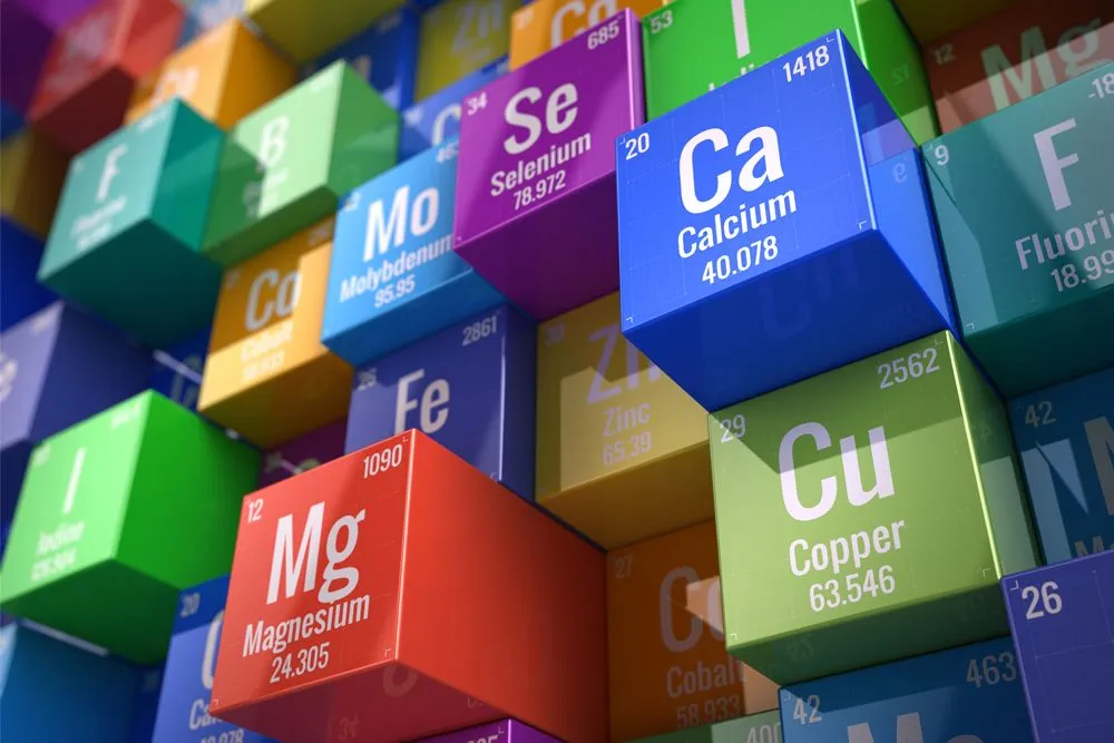 How Is The Periodic Table Organized?