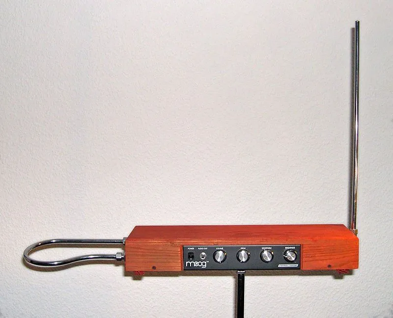 Etherwave Theremin Kit