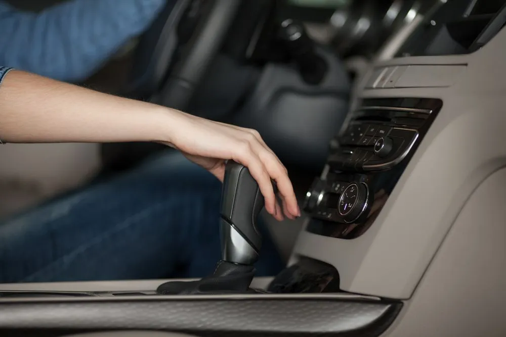 What Is A Transmission? How Does It Work? What Are Its Types?