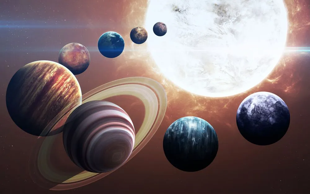 Has Any Planet Ever Been Thrown Out Of Our Solar System (Hint: It's Not Pluto)?
