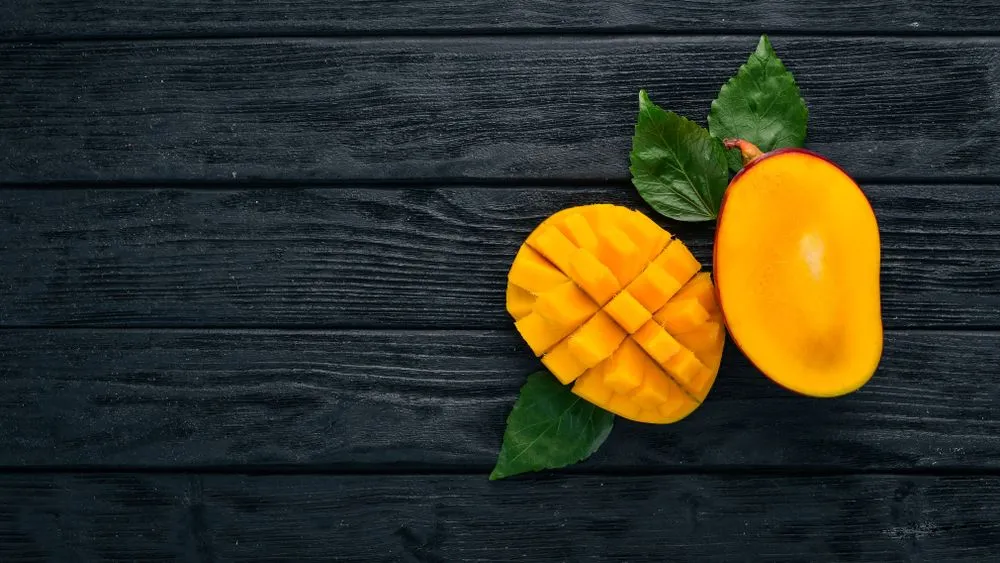 Can You Eat Mango Skin?