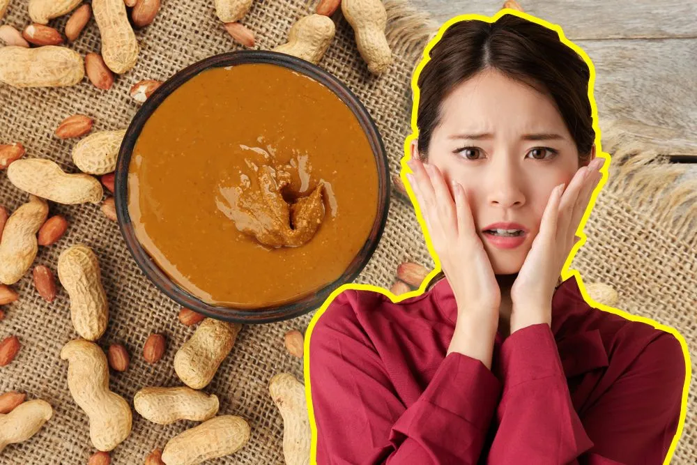 Why Are Nut Allergies So Common These Days?