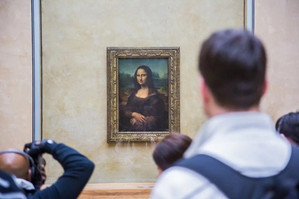 Why Is The Mona Lisa So Famous? How Much Is It Worth?