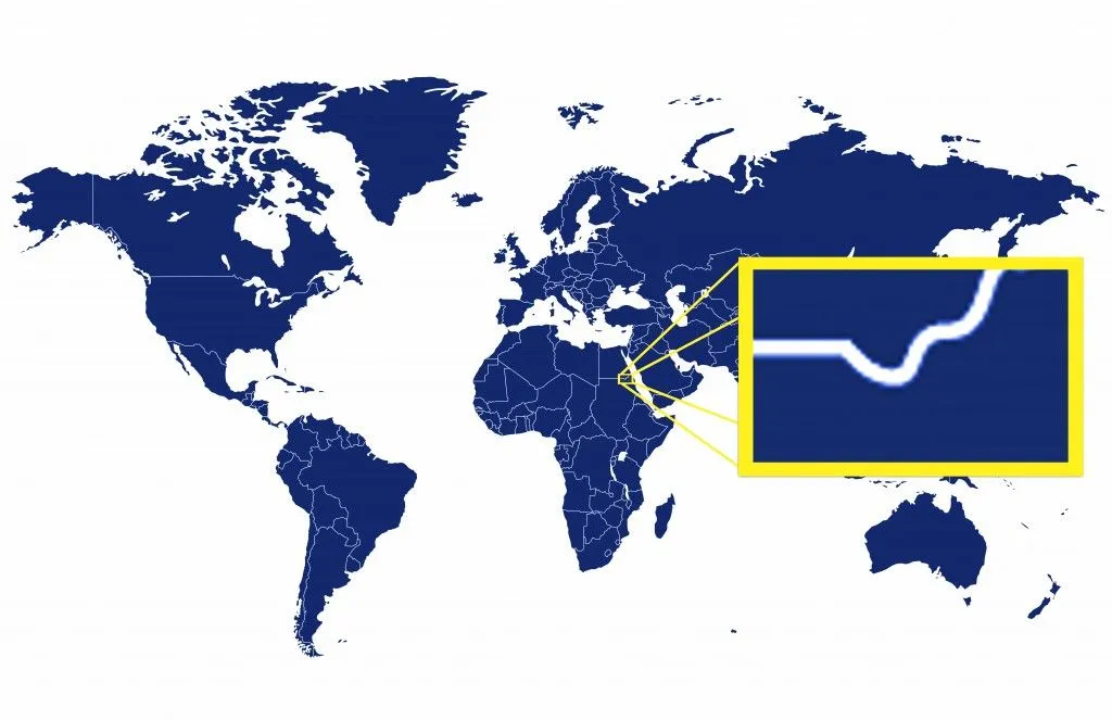 How Many Countries Are There In The World?