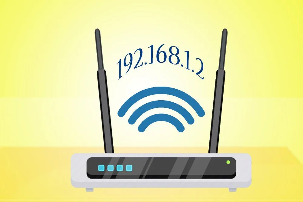 wifi ip address