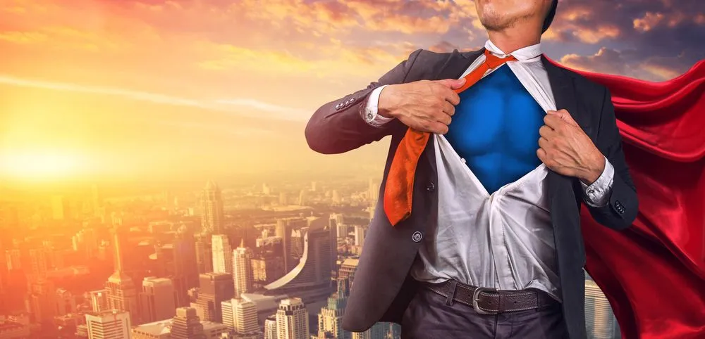 What Makes A Hero? 10 Qualities That Can Make A Hero