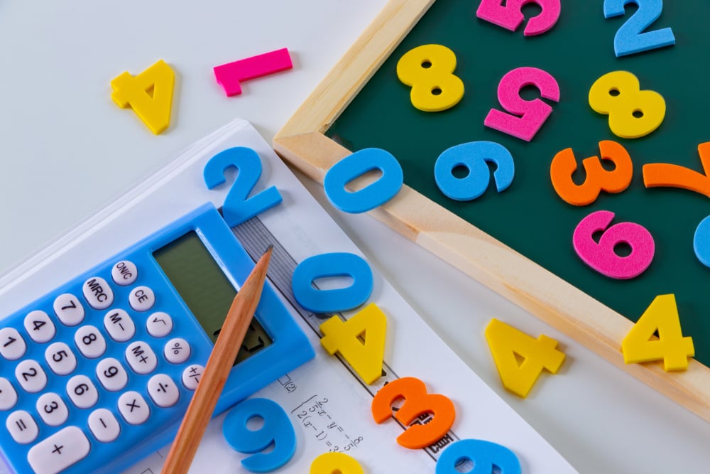 Image of arithmetic - Image( Princess_Anmitsu)s