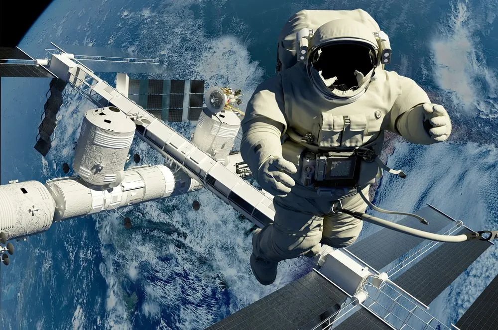 Astronaut Mental Health: How Space Impacts Psychology Of Astronauts?