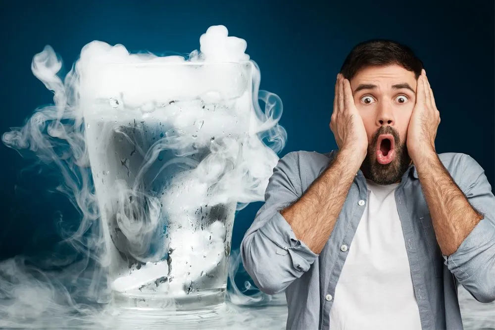 10 Cool Chemical Reactions That Will Blow Your Mind!