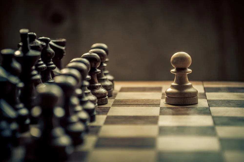 chess game - Image(ANDROMACHI)s