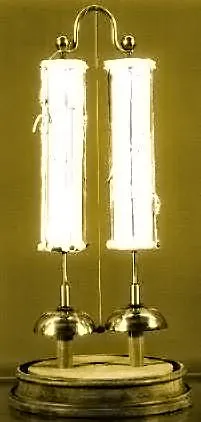 What Exactly Is Clarendon Laboratory Bell At Oxford University?