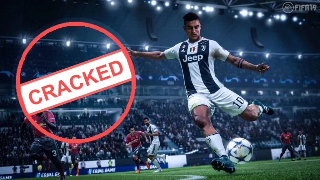 How Are Computer Games 'Cracked'?