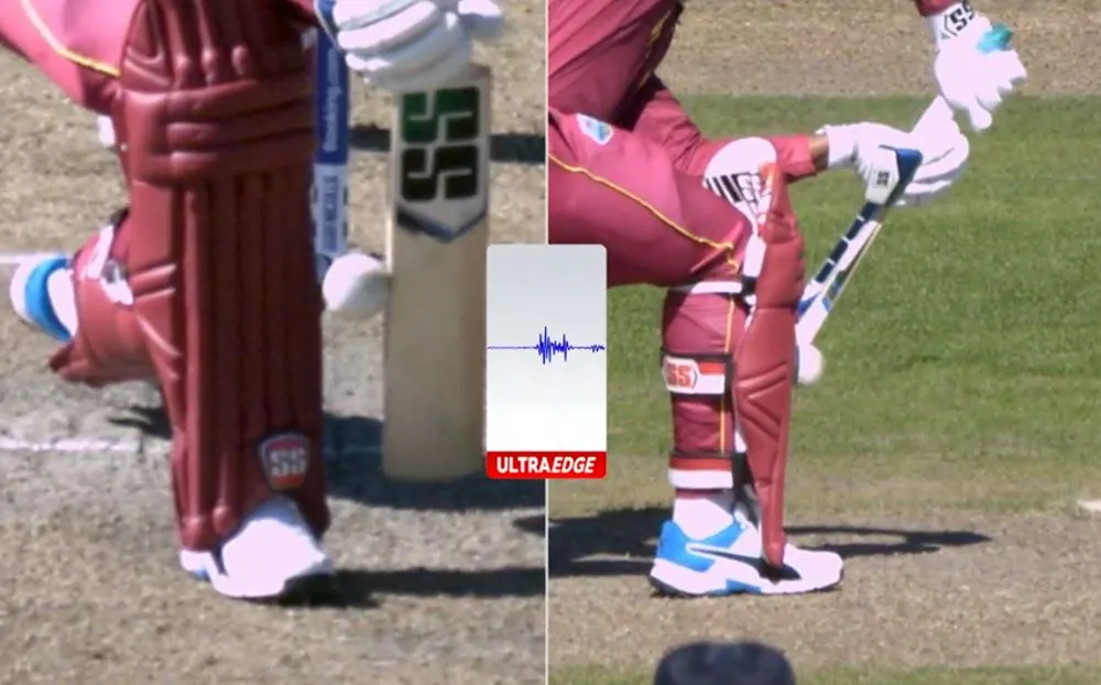 Ultra Edge Technology