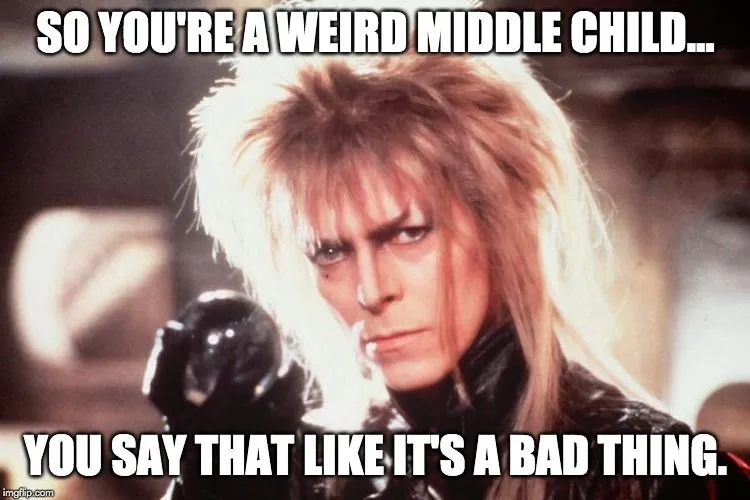 What Is Middle Child Syndrome?